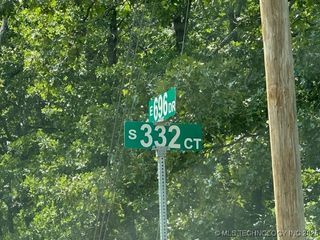 E 696 Drive, Wagoner, OK 74467