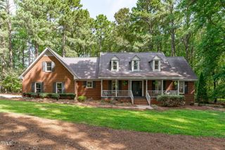 3912 Old Us 1 Highway, New Hill, NC 27562