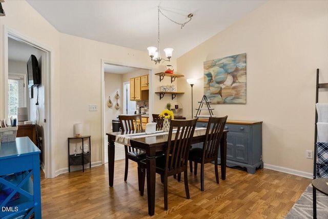 504 Flaherty Avenue, Wake Forest, NC 27587