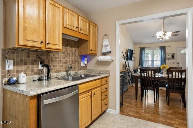 504 Flaherty Avenue, Wake Forest, NC 27587