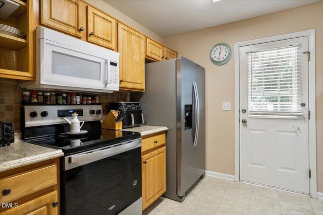 504 Flaherty Avenue, Wake Forest, NC 27587