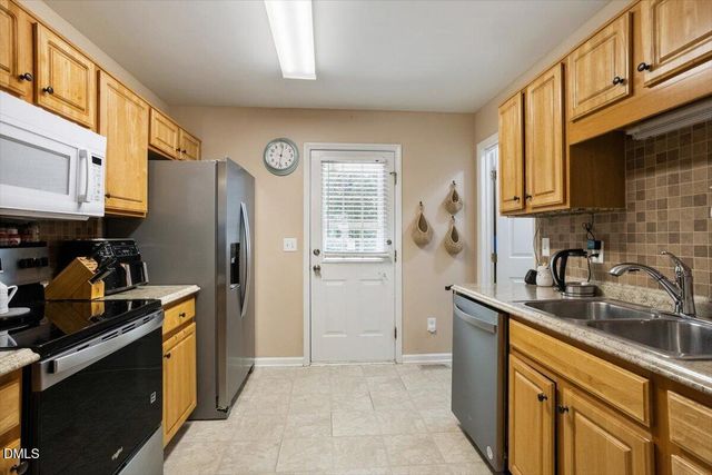 504 Flaherty Avenue, Wake Forest, NC 27587