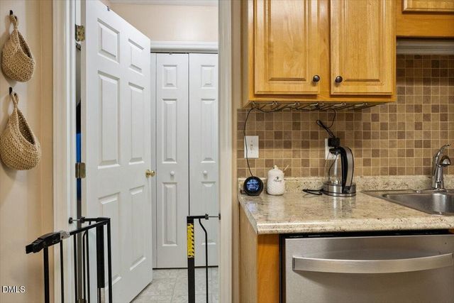 504 Flaherty Avenue, Wake Forest, NC 27587