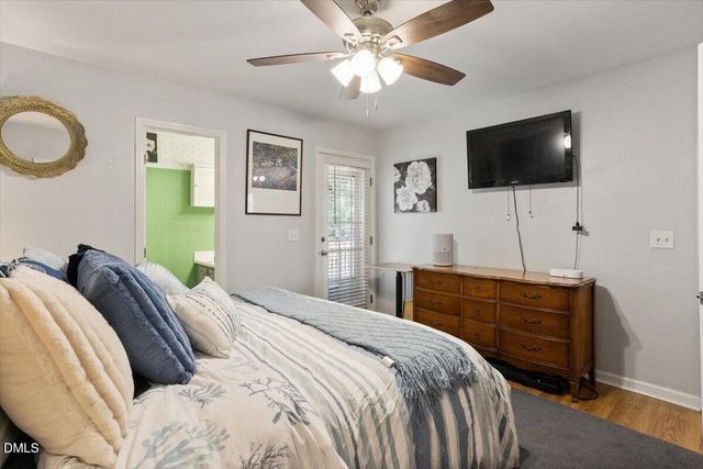 504 Flaherty Avenue, Wake Forest, NC 27587