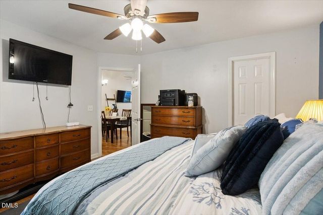 504 Flaherty Avenue, Wake Forest, NC 27587