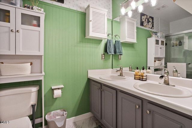 504 Flaherty Avenue, Wake Forest, NC 27587