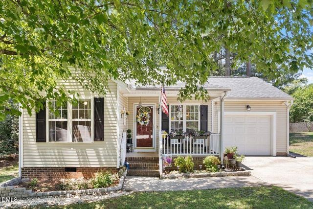 504 Flaherty Avenue, Wake Forest, NC 27587