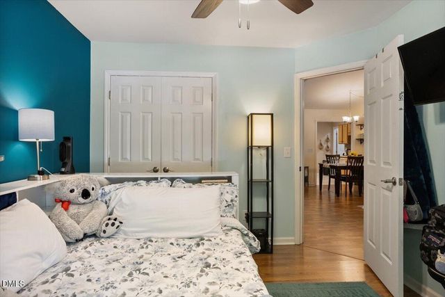 504 Flaherty Avenue, Wake Forest, NC 27587
