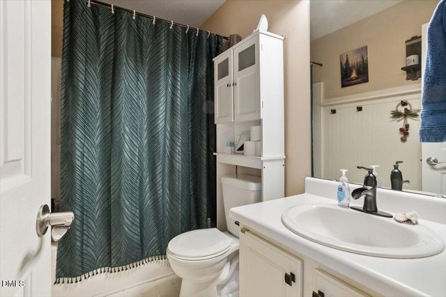 504 Flaherty Avenue, Wake Forest, NC 27587