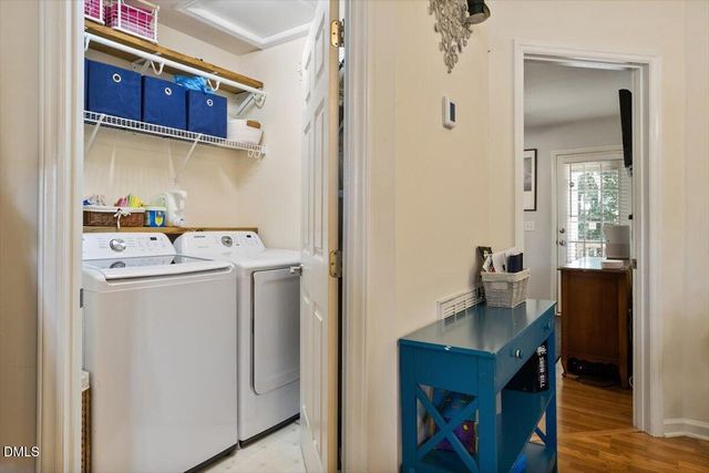 504 Flaherty Avenue, Wake Forest, NC 27587