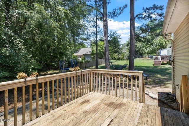 504 Flaherty Avenue, Wake Forest, NC 27587