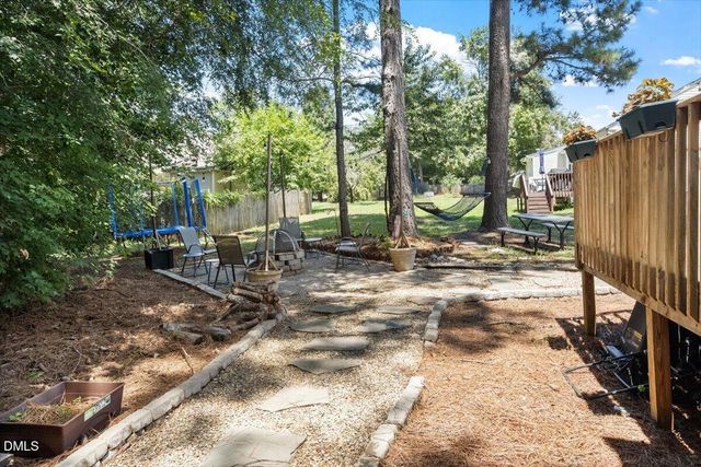 504 Flaherty Avenue, Wake Forest, NC 27587