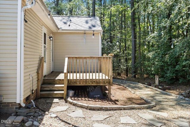504 Flaherty Avenue, Wake Forest, NC 27587