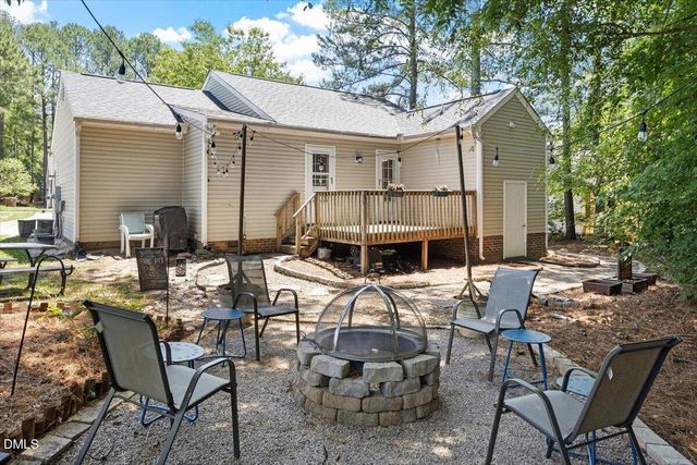 504 Flaherty Avenue, Wake Forest, NC 27587