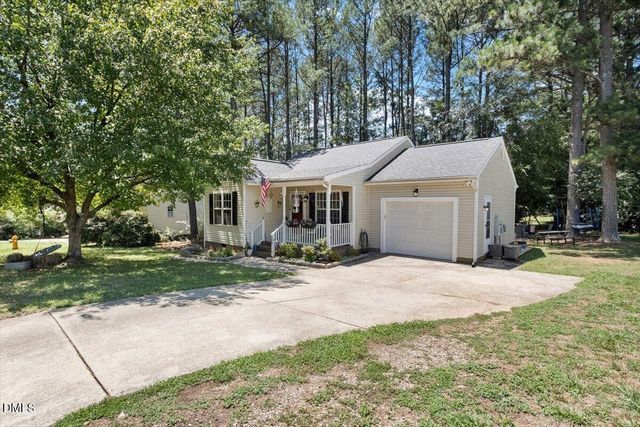 504 Flaherty Avenue, Wake Forest, NC 27587