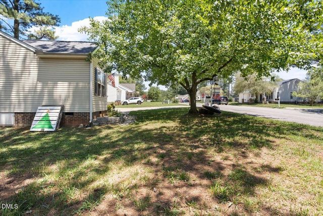 504 Flaherty Avenue, Wake Forest, NC 27587