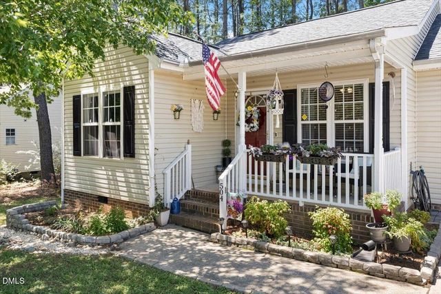 504 Flaherty Avenue, Wake Forest, NC 27587