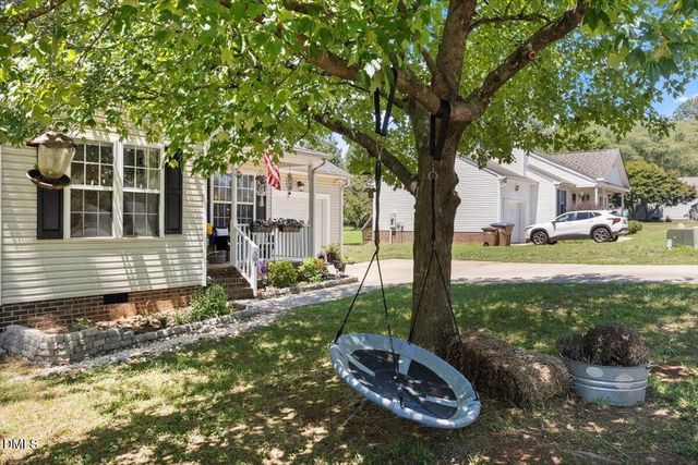 504 Flaherty Avenue, Wake Forest, NC 27587
