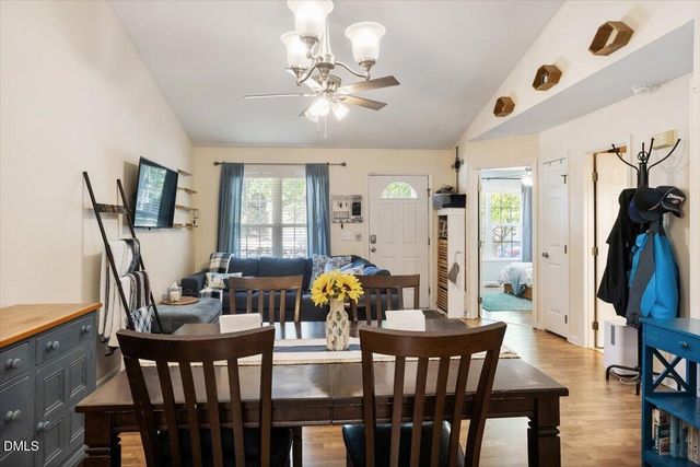 504 Flaherty Avenue, Wake Forest, NC 27587