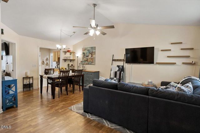 504 Flaherty Avenue, Wake Forest, NC 27587
