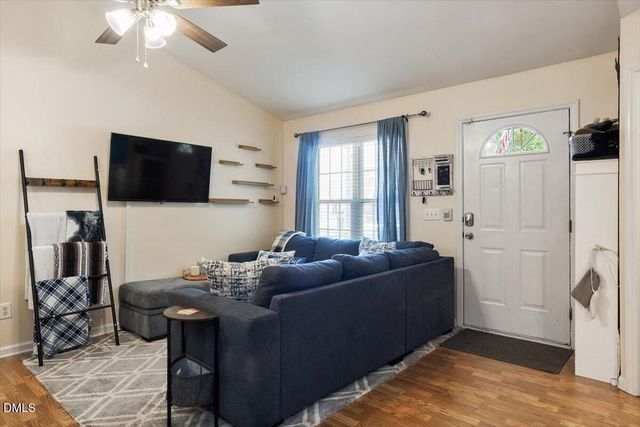 504 Flaherty Avenue, Wake Forest, NC 27587