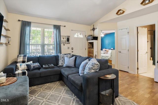 504 Flaherty Avenue, Wake Forest, NC 27587