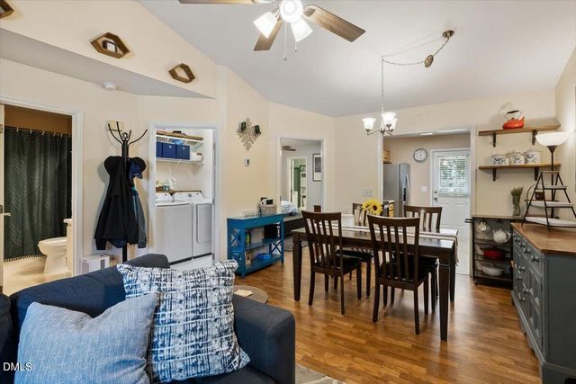 504 Flaherty Avenue, Wake Forest, NC 27587