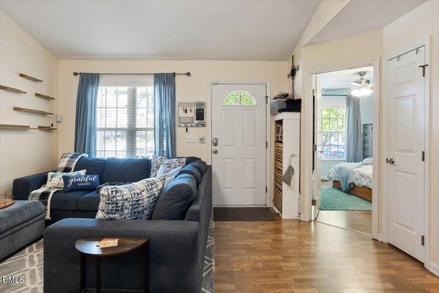 504 Flaherty Avenue, Wake Forest, NC 27587