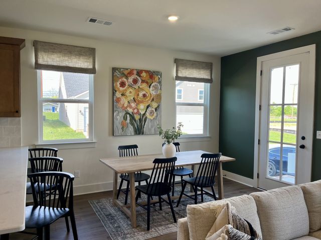 130 Valentine Aly, Nashville, TN 37218