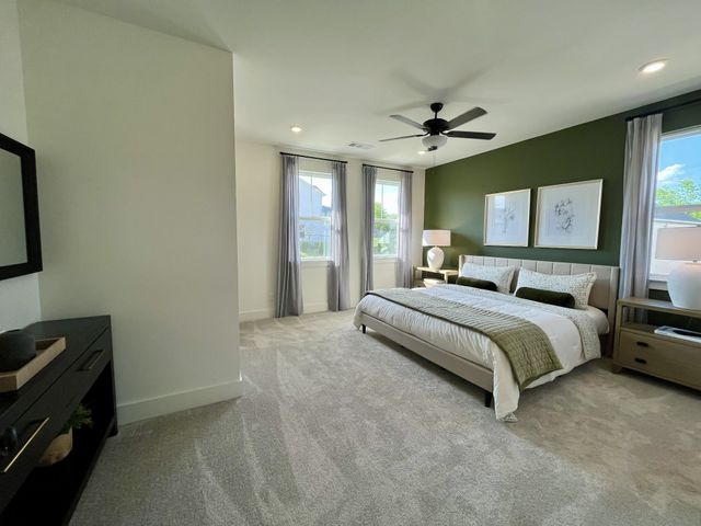 130 Valentine Aly, Nashville, TN 37218