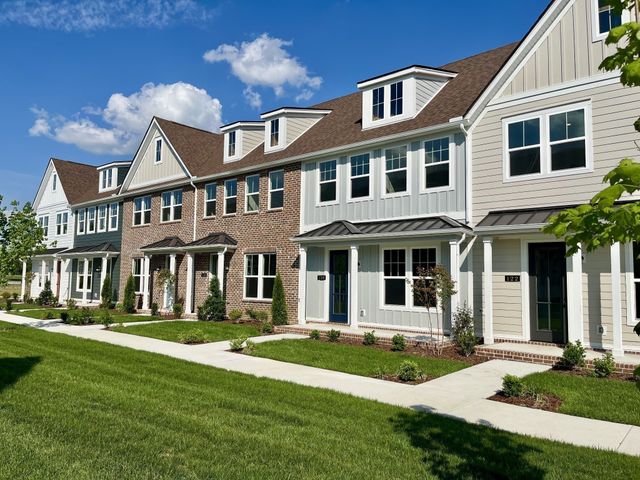 130 Valentine Aly, Nashville, TN 37218