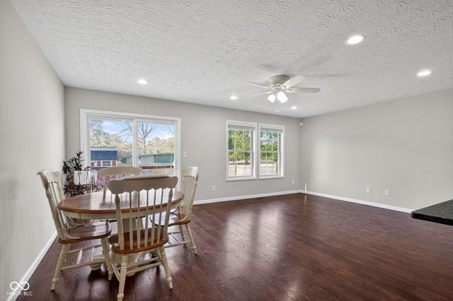 417 W Jackson Street, Knightstown, IN 46148