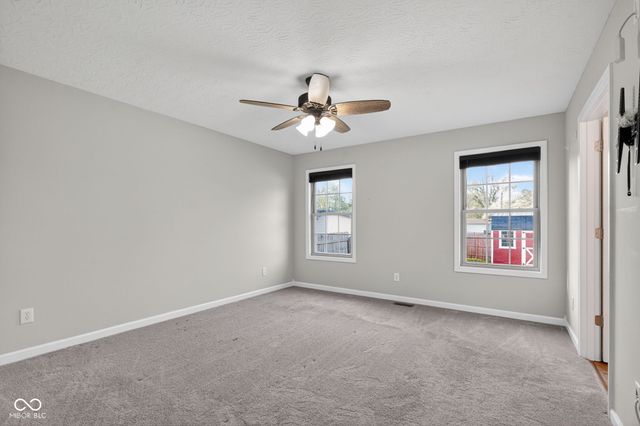 417 W Jackson Street, Knightstown, IN 46148