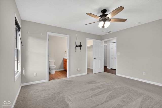 417 W Jackson Street, Knightstown, IN 46148