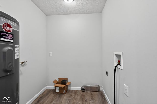 417 W Jackson Street, Knightstown, IN 46148