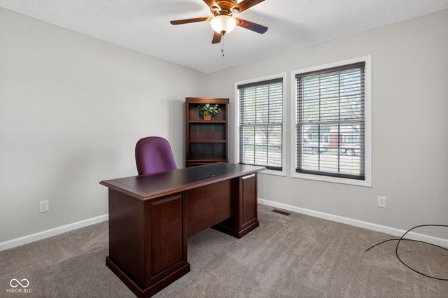 417 W Jackson Street, Knightstown, IN 46148