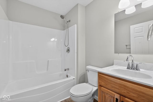 417 W Jackson Street, Knightstown, IN 46148