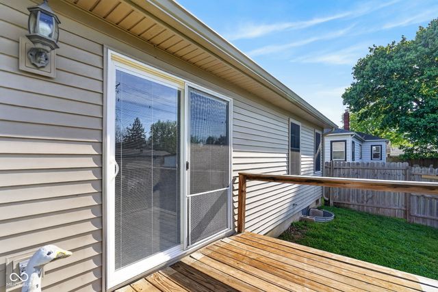 417 W Jackson Street, Knightstown, IN 46148