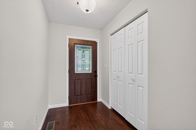 417 W Jackson Street, Knightstown, IN 46148