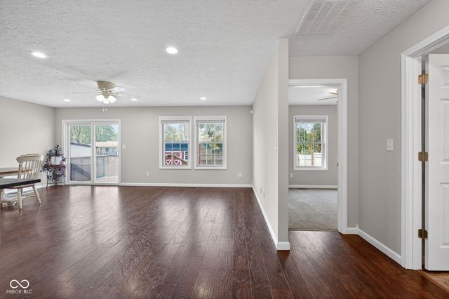 417 W Jackson Street, Knightstown, IN 46148