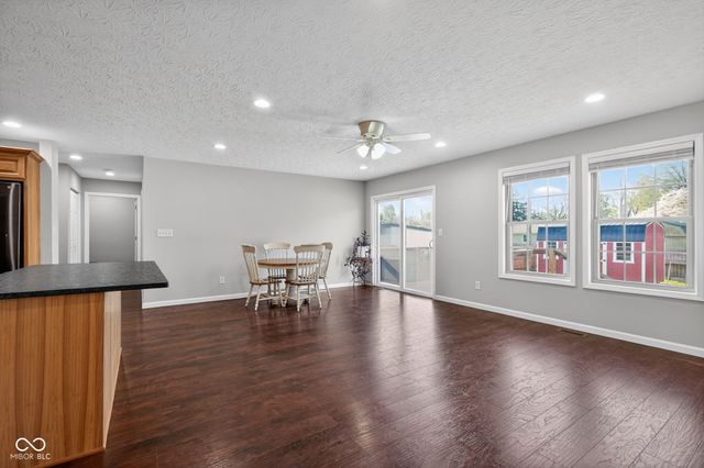 417 W Jackson Street, Knightstown, IN 46148