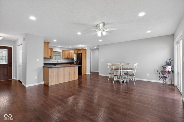 417 W Jackson Street, Knightstown, IN 46148