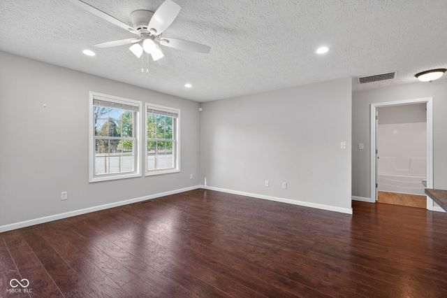 417 W Jackson Street, Knightstown, IN 46148