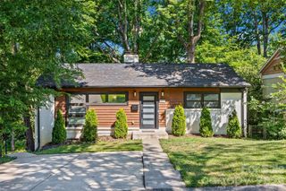 4910 Valley Stream Road, Charlotte, NC 28209