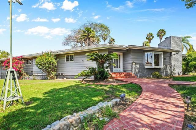 415 Carvalos Drive, Chula Vista, CA 91910