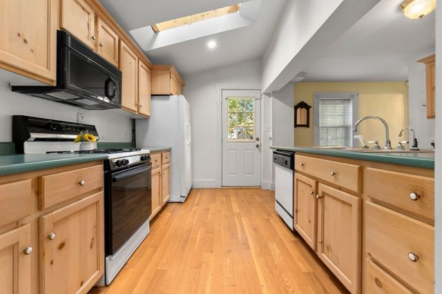 54 Buffum Street, Salem, MA 01970