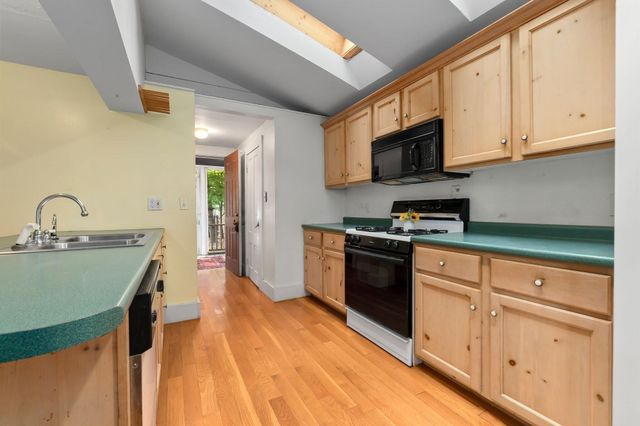 54 Buffum Street, Salem, MA 01970