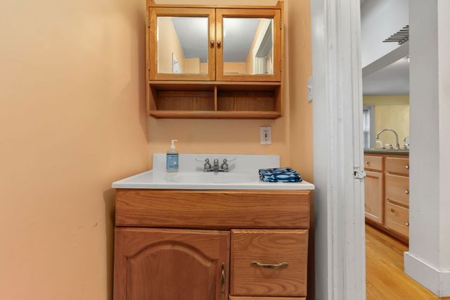 54 Buffum Street, Salem, MA 01970