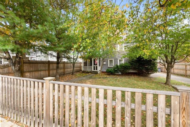 54 Buffum Street, Salem, MA 01970