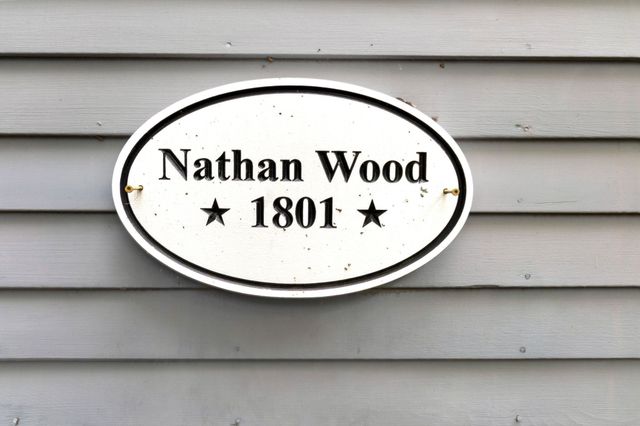 54 Buffum Street, Salem, MA 01970